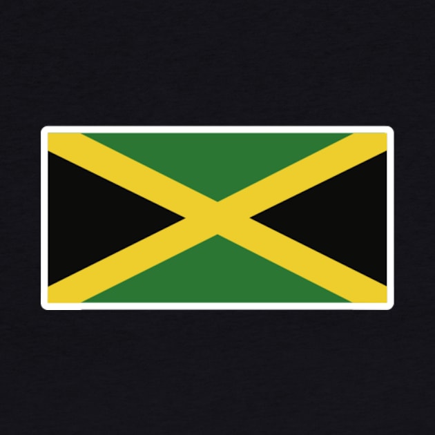 Jamaica by Designzz